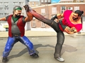 Spill Fight Club: Ring Fighting Arena online