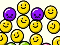 Spill Bouncing Balls i farger  online