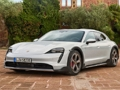 Spill Porsche Taycan 4S krysspuslespill online