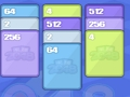 Spill 2048 Kortspill  online