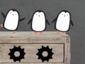 Spill Penguin -vaktmesterflukt online