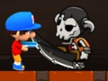 Spill Super Mano online