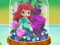 Spill Prinsesse Evig Livsblomst  online