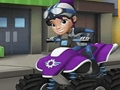 Spill Blaze Monster Trucks Hidden Stars online