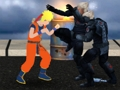 Spill Naruto Free Fight online
