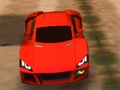Spill Ekstrem rampe bilstunts game 3D online