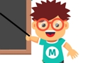 Spill Matematisk pedagogisk for barn  online