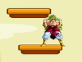 Spill Dragonball hopp online