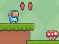 Spill Super Pixel online