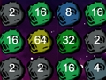 Spill Asteroid 2048  online