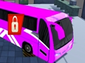 Spill City Coach Bus Passenger Driving: Bussparkering 2021  online