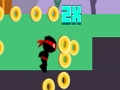Spill Samurai Run online