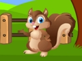 Spill Ekorn Farm Escape  online
