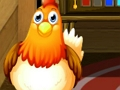 Spill Hen Rescue online