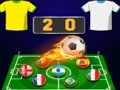 Spill Soccer Caps League online