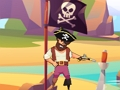 Spill Pirate Shootout online