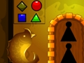 Spill Tiki Cave Escape online