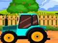 Spill Banana Farm Escape online