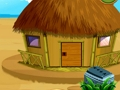 Spill Beach Mermaid Escape online