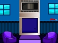 Spill Blue House Escape online