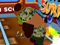 Spill Blant oss Subway Surfers  online