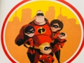 Spill The Incredibles Jigsaw Puzzle Collection online