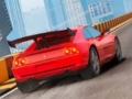 Spill Advance Carparing Game Car Driver Simulator online