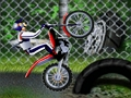 Spill Bike Mania 2 online