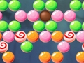 Spill Bubble Shooter Jungle online