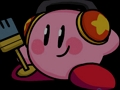 Spill Friday Knight Funkin vs Kirby  online