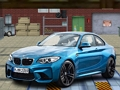 Spill Supercars stuntrampe  online