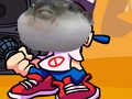 Spill Fredag kveld funkin pufferfish ugh online