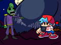 Spill Friday Night Funkin Martian Mixtape online