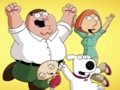 Spill Family Guy Jigsaw Puzzle Collection online