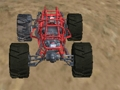 Spill Crazy Buggy Demolition Derby online