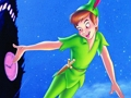 Spill Peter Pan Jigsaw Puzzle Collection online