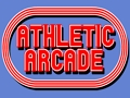 Spill Atletisk arkade  online