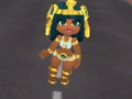 Spill Subway Surfers: Cairo World Tour online
