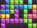Spill Blokker puslespill  online