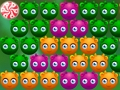 Spill Monster Bubble Shooter online