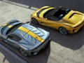 Spill Ferrari 812 Competizione Slide online