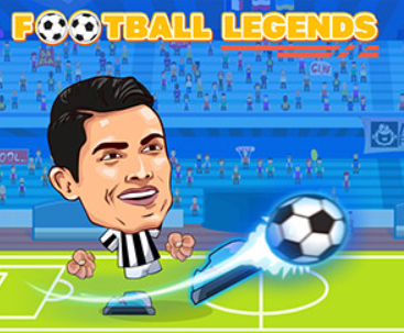 Spill Fotballlegender 2021  online