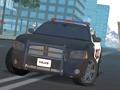 Spill Politiets drift og stunt online