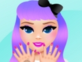 Spill Princess Influencer Salon online
