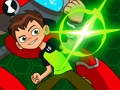 Spill Ben 10 Super Slash online