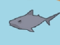Spill Fisk spiser fisk 2 spillere  online