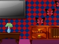 Spill Coney House Escape online
