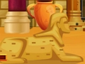 Spill Sand Fort Escape online