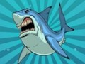 Spill Sulten hai evolusjon online