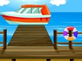 Spill Cave Island Escape online